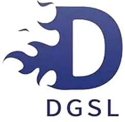 DGSL logo